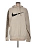 Nike Tan Sweatshirt Size M - photo 1