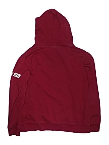 Colosseum Athletics Zip Up Hoodie (view 2)