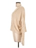 CAbi Tan Pullover Sweater Size L - photo 5