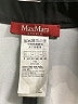 Max Mara Studio Floral Black Casual Pants Size 8 - photo 7