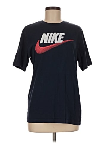 Nike Short Sleeve T-Shirt (view 1)
