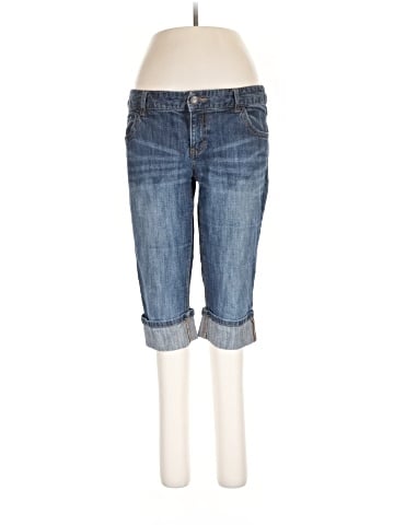 Mossimo Supply Co. Jeans (view 1)