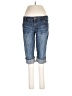 Mossimo Supply Co. Blue Jeans Size 11 - photo 1
