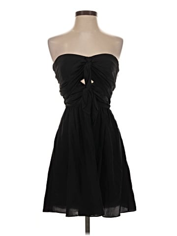 Elizabeth and James Cocktail Dress (view 1)