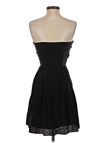 Elizabeth and James Cocktail Dress (view 2)