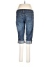 Mossimo Supply Co. Blue Jeans Size 11 - photo 2