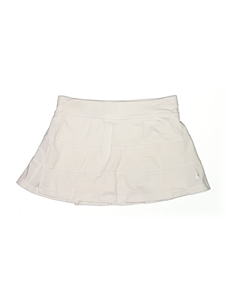 Pre-owned Sofibella Skort In Ivory