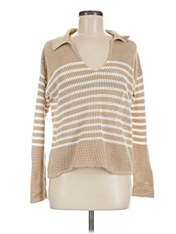Gap Pullover Sweater (view 1)