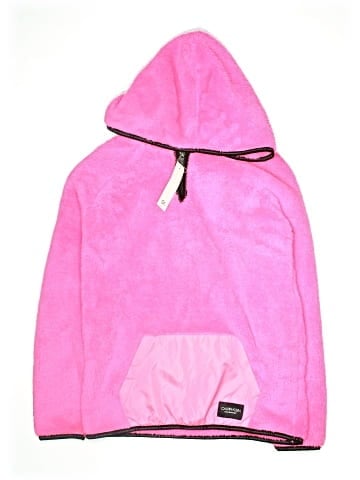 Calvin Klein Fleece Jacket (view 1)