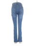 d.jeans Hearts Blue Jeans Size 4 - photo 2