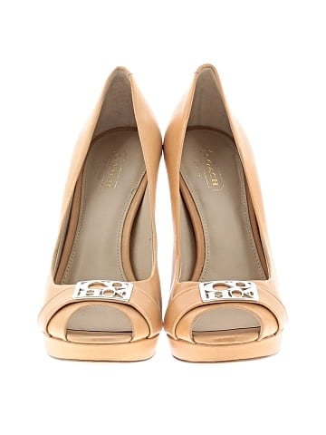 Coach Heels (view 2)
