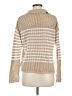 Gap 100% Cotton Tan Pullover Sweater Size M - photo 2