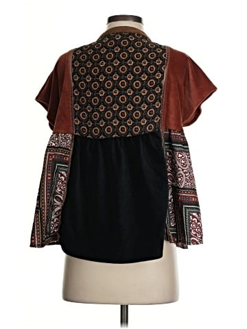 THML Sleeveless Blouse (view 2)