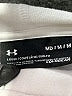 Under Armour White Sweatshirt Size M - photo 7
