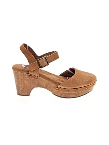 House of Harlow 1960 Mule/Clog (view 1)