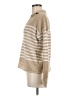 Gap 100% Cotton Tan Pullover Sweater Size M - photo 5