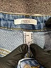 Forever 21 Color Block Blue Jeans Size 28 waist - photo 7
