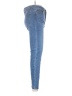 d.jeans Hearts Blue Jeans Size 4 - photo 4