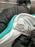 Unbranded Color Block Teal Swimsuit Bottoms Size S - photo 3