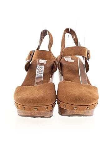 House of Harlow 1960 Mule/Clog (view 2)