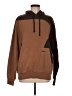 Nike Brown Pullover Hoodie Size M - photo 1