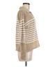 Gap 100% Cotton Tan Pullover Sweater Size M - photo 4