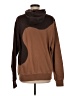 Nike Brown Pullover Hoodie Size M - photo 2