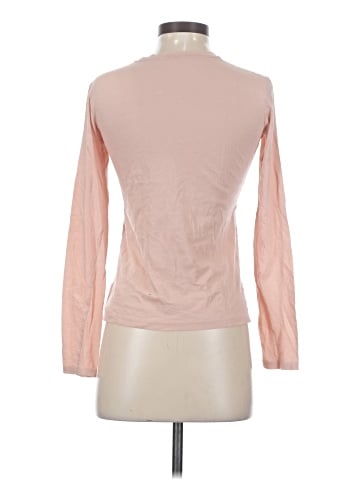 Vince. Long Sleeve T-Shirt (view 2)