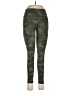 Sweaty Betty Camo Green Active Pants Size 6 - photo 1