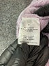 Pink Rose Purple Pullover Sweater Size M - photo 8
