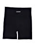 New Balance Solid Black Athletic Shorts Size L - photo 2