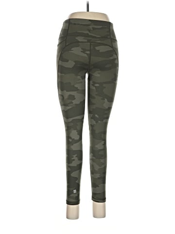 Sweaty Betty Active Pants (view 2)