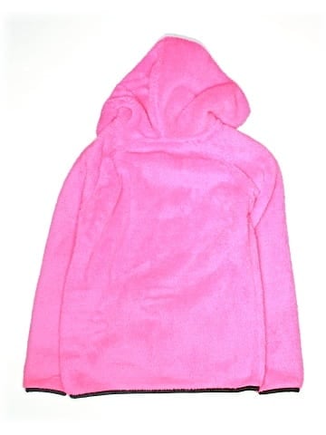 Calvin Klein Fleece Jacket (view 2)