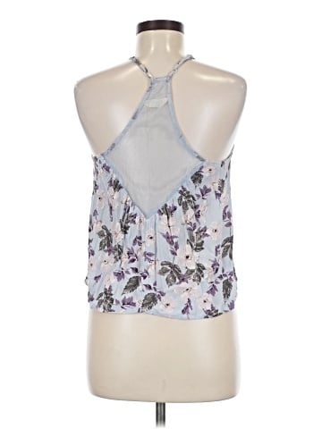 Elodie Sleeveless Blouse (view 2)