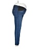 1822 Denim Color Block Blue Jeans Size 28 waist - photo 4