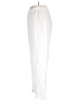 Zara White Casual Pants Size L - photo 5