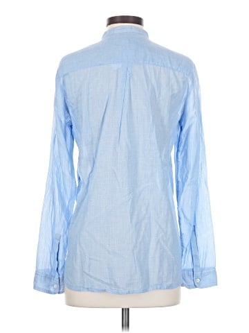 Gap Long Sleeve Blouse (view 2)