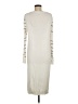 CAbi Ivory Cardigan Size M - photo 2