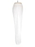 Zara White Casual Pants Size L - photo 4