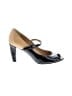 Franco Sarto Black Heels Size 7 1/2 - photo 1