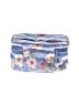Yumi Kim Floral Blue Makeup Bag One size - photo 2