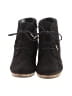 Dr. Scholl's Black Wedges Size 6 1/2 - photo 2