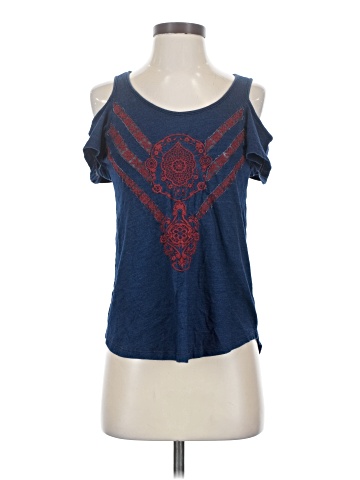 Lucky Brand Sleeveless T-Shirt (view 1)
