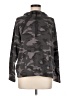 Banana Republic Camo Gray Sweatshirt Size M - photo 1