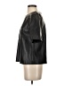 Ann Taylor Black Short Sleeve Blouse Size S (petite) - photo 5