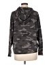Banana Republic Camo Gray Sweatshirt Size M - photo 2
