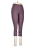 Under Armour Purple Active Pants Size M - photo 1