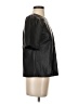 Ann Taylor Black Short Sleeve Blouse Size S (petite) - photo 4