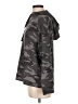 Banana Republic Camo Gray Sweatshirt Size M - photo 5