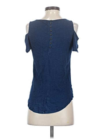 Lucky Brand Sleeveless T-Shirt (view 2)